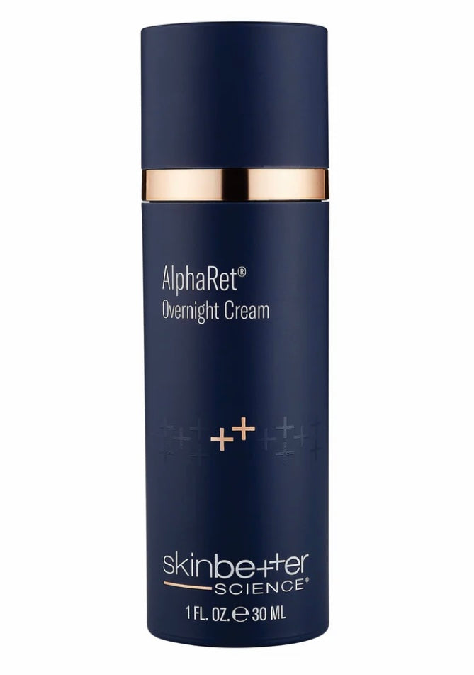Intensive Alpha-Ret Overnight Cream