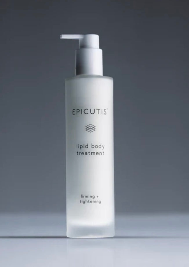 Epicutis Lipid Body Treatment