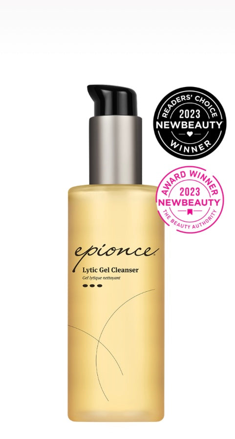 Lytic Gel Cleanser