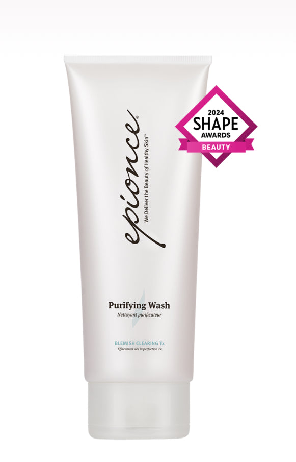 Epionce Purifying Wash
