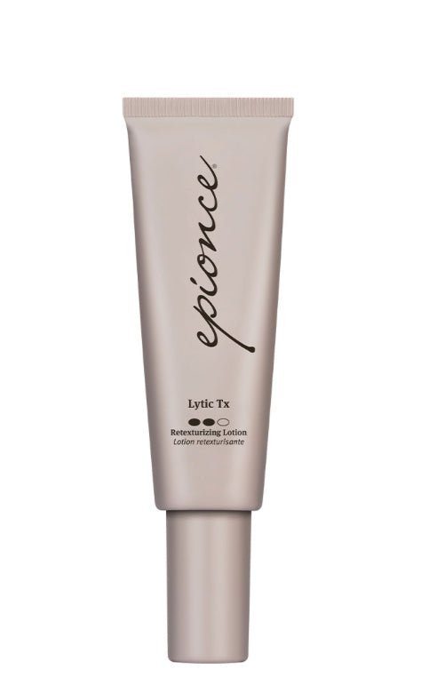 Epionce Lytic Treatment