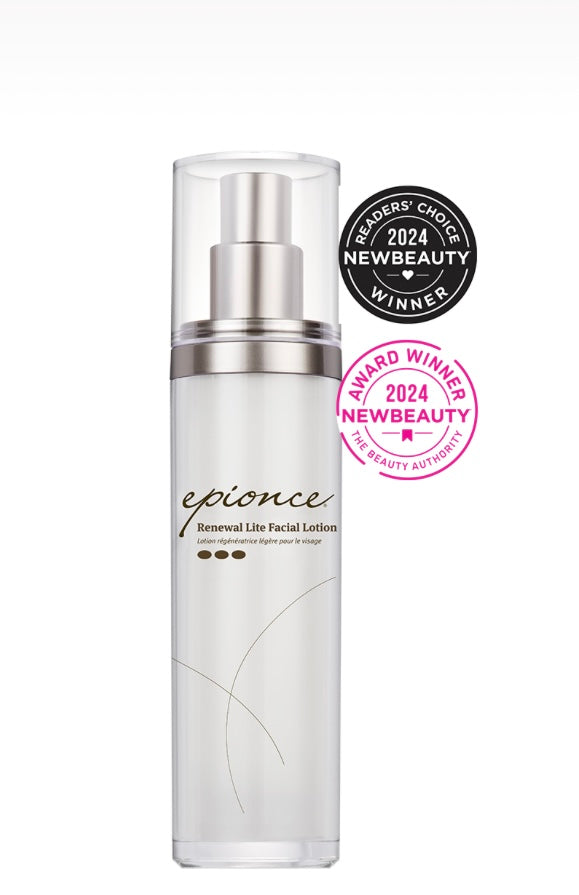 Epionce Renewal Lite Facial Lotion