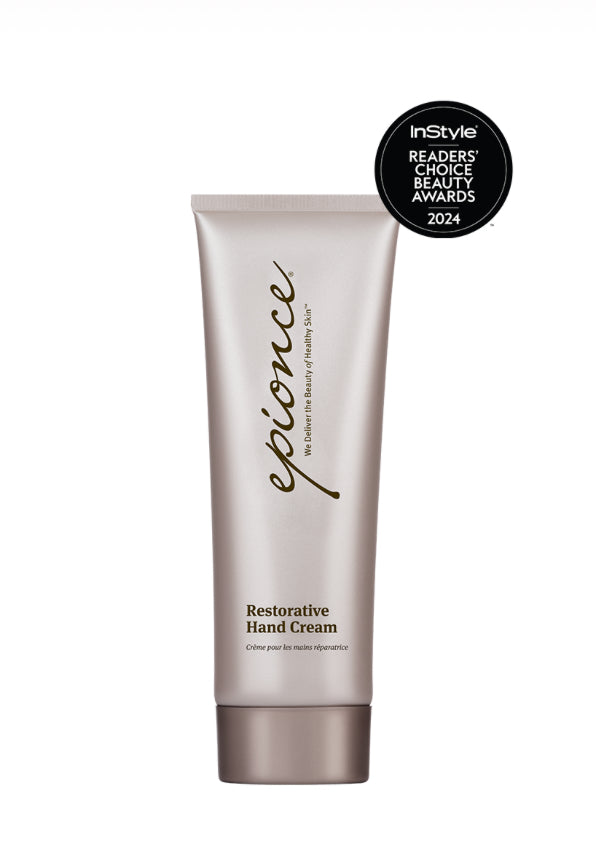 Restorative Hand Cream