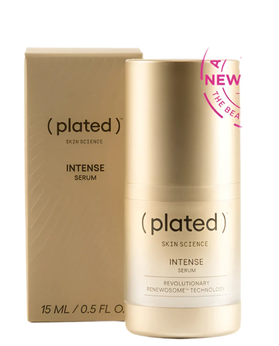 Renewosome Plated Intense Serum