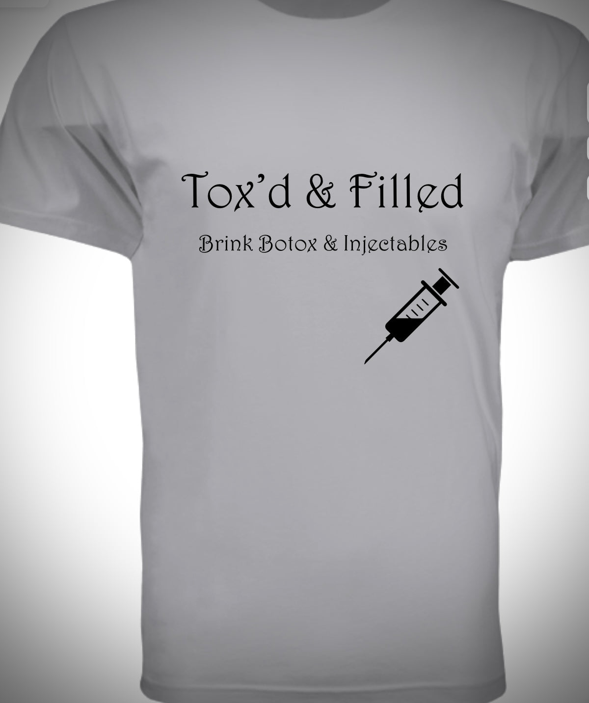 Tox’d & Filled