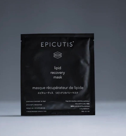 Epicutis Lipid Recovery Mask