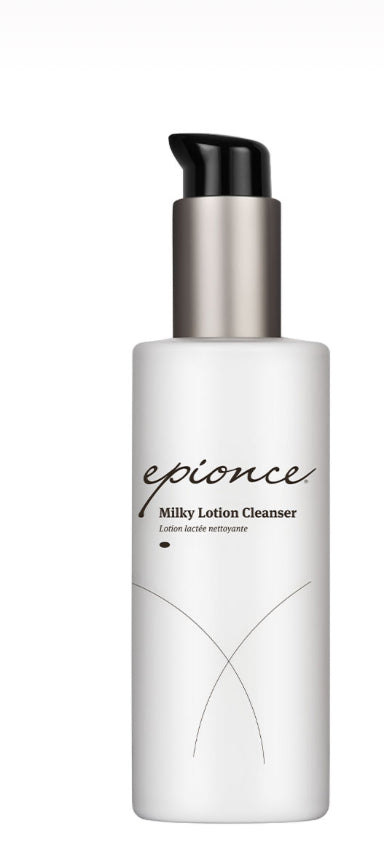 Epionce Milky Lotion Cleanser
