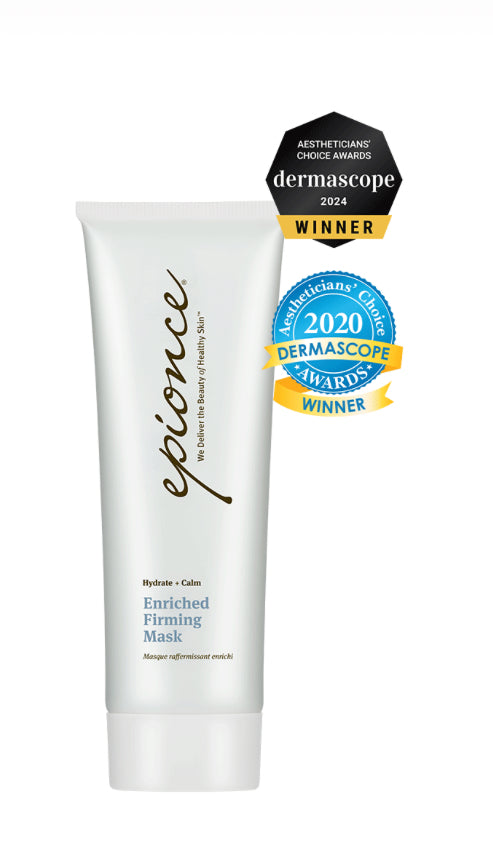 Enriched Firming Mask