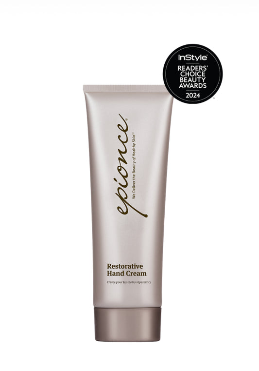 Restorative Hand Cream