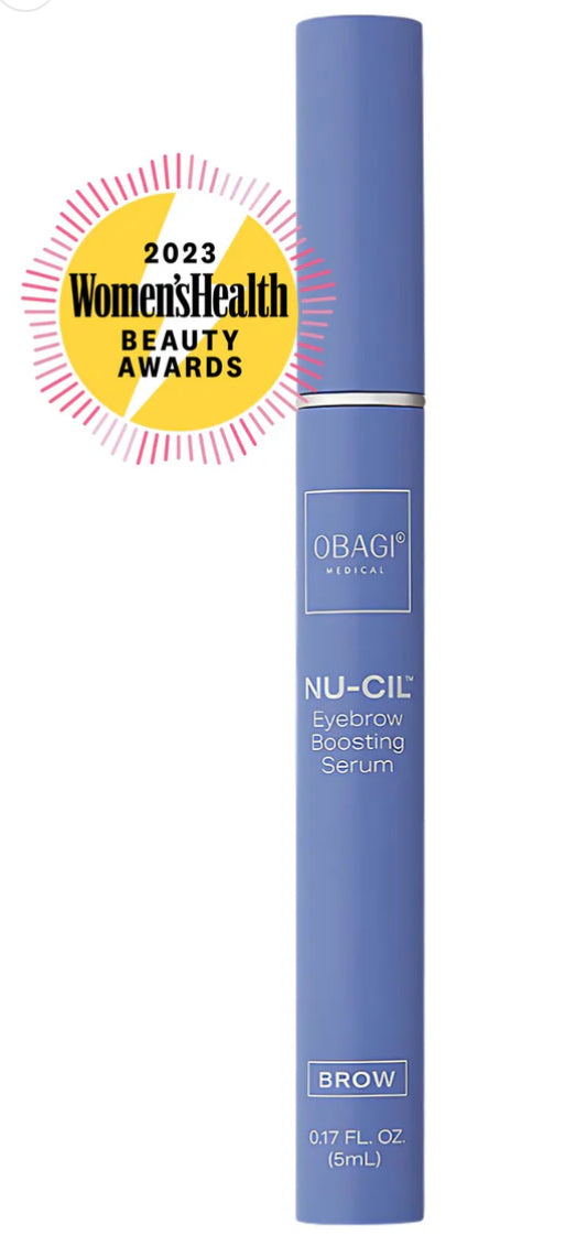 Obagi Medicl Nucil Eyebrow Serum