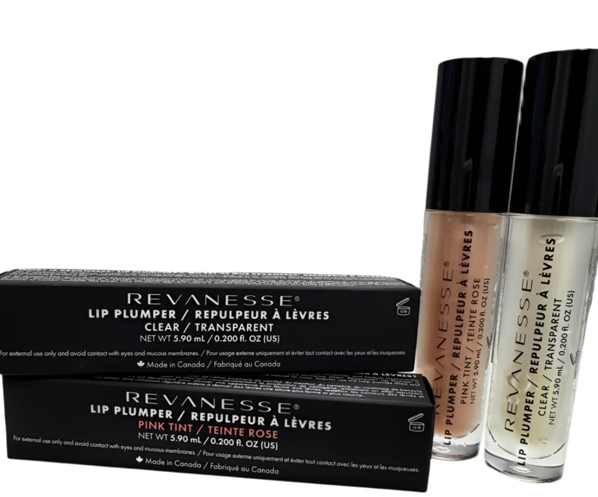 Revanesse Lip Plumper